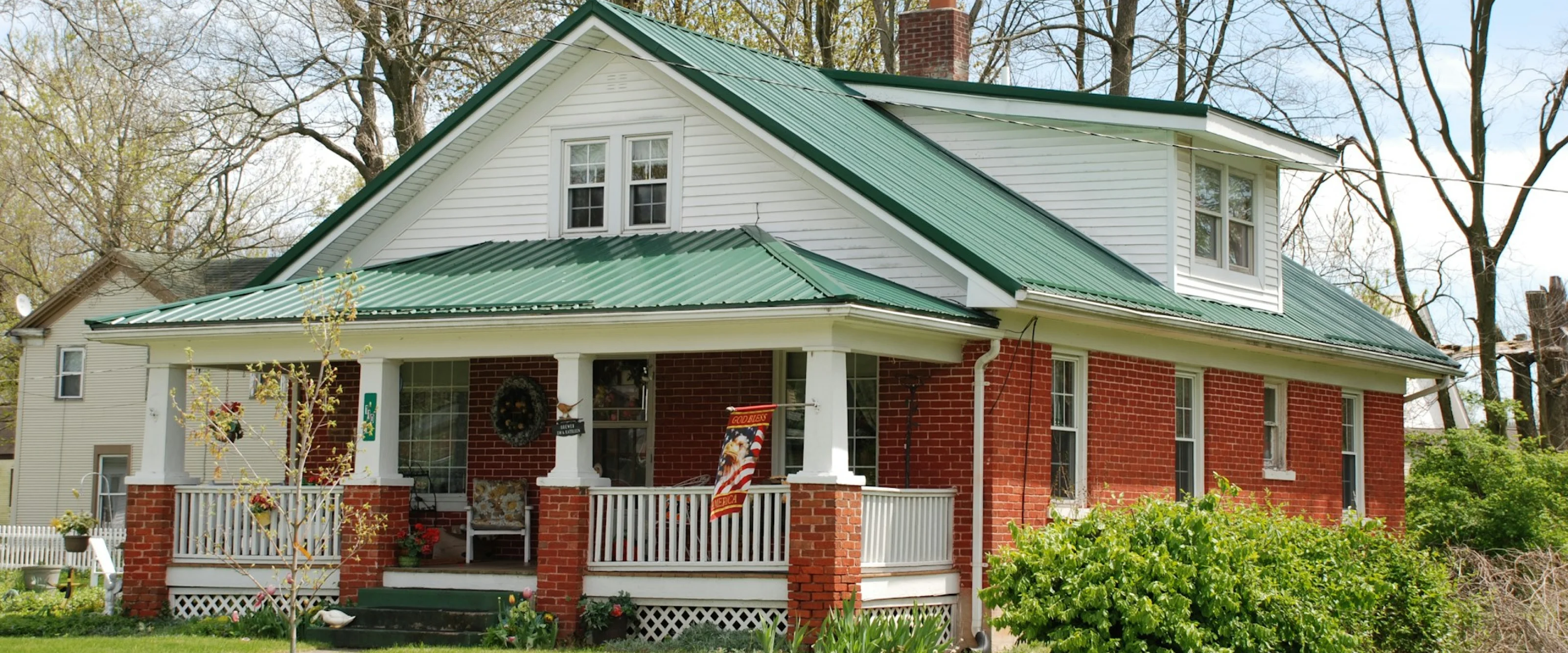 Dynamic Content Image